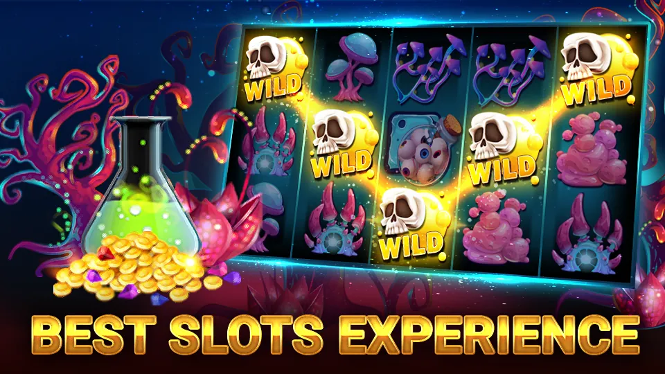 Hình ảnh đại diện cho tầm nhìn và sự đổi mới của i9bet58 link vào trong ngành giải trí trực tuyến