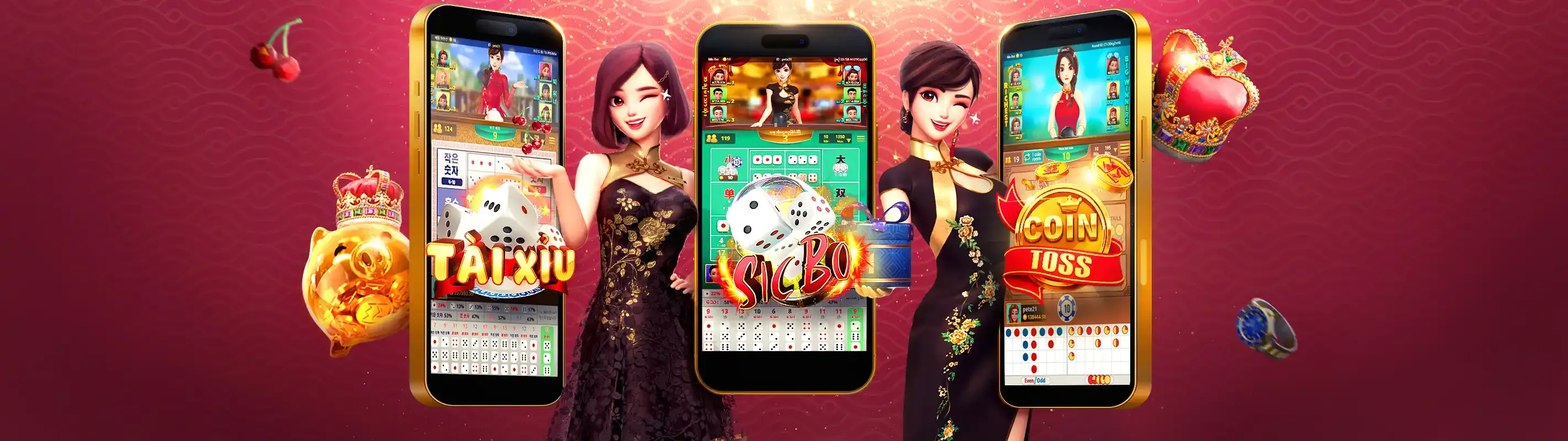 Thế giới bắn cá sống động tại i9bet58