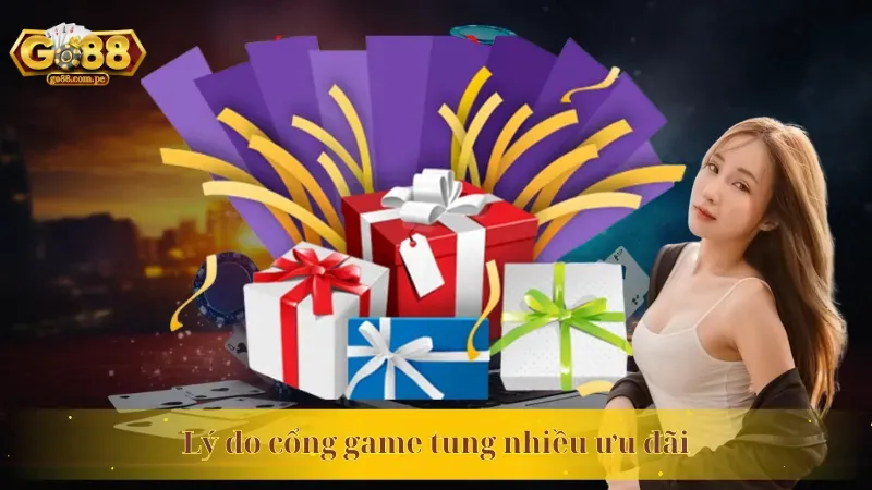Sự Kiện Đặc Biệt & Quà Tặng